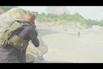 composite vfx into your footage