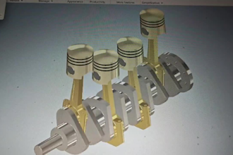 do industrial product design as a mechanical engineer