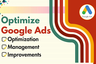 optimize google ads adwords ppc campaigns
