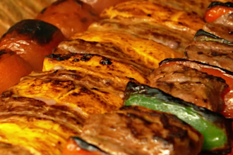 do high quality food photography