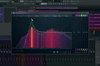 do voice or vocal cleaning, tuning , mastering for song