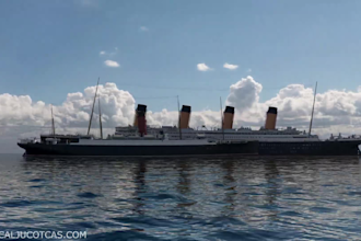 render realistic 3d yacht animation, 3d yacht design, 3d boat modelling