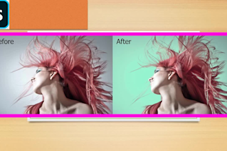 remove image background, hair masking smarly