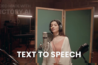 do your text to speech, voice cloning with elevenlabs
