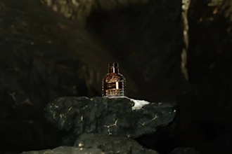 do 3d perfume animation 3d body spray 3d bottle design 3d fragrance 3d animation