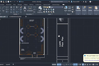 do expert autocad and revit architectural,structural drawing and cost estimation