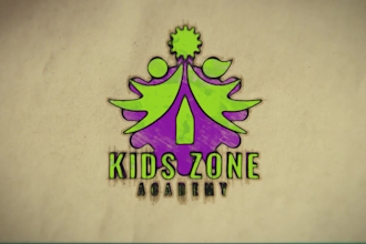 create custom logo animations, gaming intro, outro, edit after effect templates
