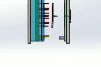 plastic products and injection mold design specialist