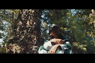 edit your music video