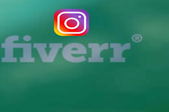 be your instagram manager, and promote your instagram