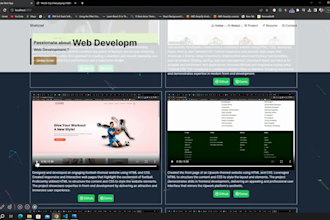 create nextjs web with typescript and firebase integration