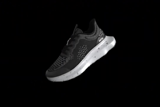 create 3d sneaker animation 3d shoe modeling footwear animation 3d shoe design