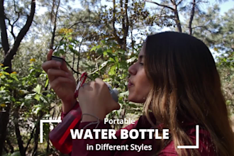 create dropshipping video ads and facebook ads