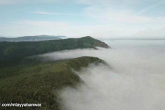 create 8 hours long 4k meditation, relaxing  music videos