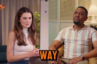 create ai podcasts with realistic male and female hosts