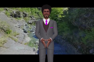 make you a 20 sec promotional video