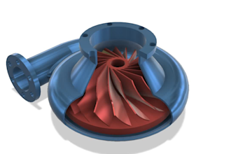 do 3d modeling and 2d drawing professionally with fusion360