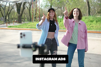 do promote your business, ebook, webstie product  by short video ads