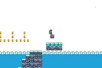develop 2d game using godot of your choice in godot for mobile, pc and web