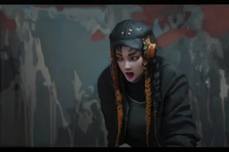 transform your video to ai render