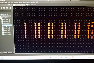 generate gerber files for your pcb design on altium designer