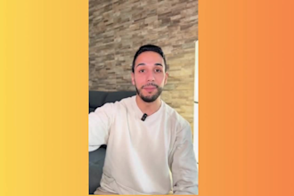 create ugc style amazon shoppable videos as an amazon influencer