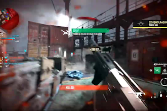 edit call of duty gameplays