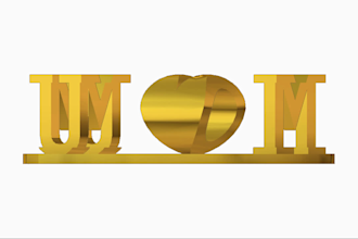 laser cutting, engraving, 3d modeling, and 3d sculpting