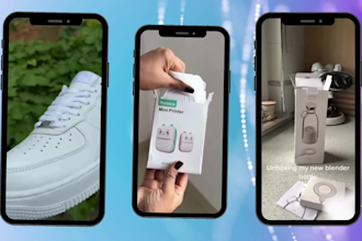 tiktok video ads, tik tok ads, video ads, dropshipping ads