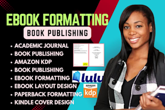 publish book on amazon kindle kdp, book formatting, amazon kdp book publishing