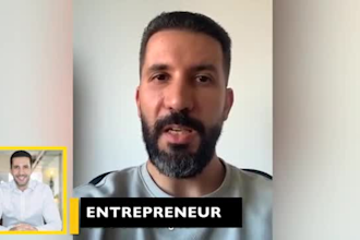 be your business consultant, coach mentor for startup strategy planning