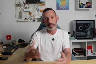 create a ugc product video for social media longform short