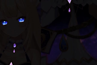 custom live 2d vtuber model live2d rigging vtuber avatar design vtuber character