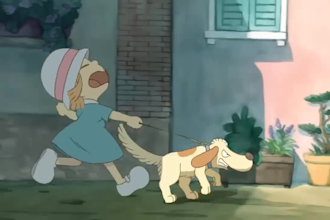 do 2d traditional frame by frame animation 2d cartoon frame by frame animation