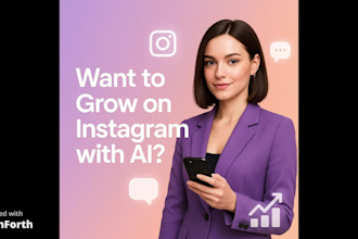 create custom ai generated brand images avatars or mascots