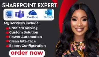 setup or fix microsoft 365 outlook, teams, onedrive security