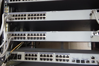 configure huawei router, switch, ap, wireless controller