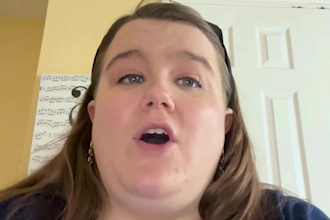 deliver online music theory tutoring to teens and adults
