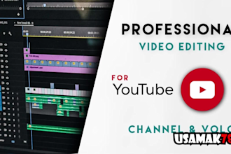 make you a successful youtube channel for you
