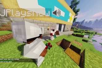 edit any minecraft video professionally