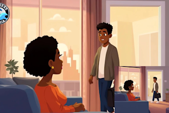 bring your photos to life and animate your still images