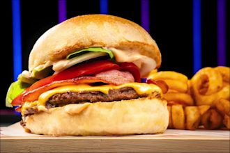 edit and retouch your food photos
