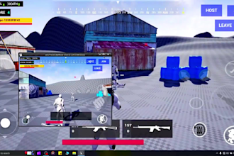 do multiplayer gameplay mechanics for you in unreal engine
