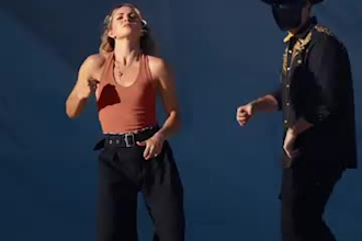 elevate your song with custom dance videos and choreography