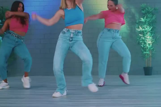 do tik tok dance video hiphop dance group dance, dance choreography afro dance