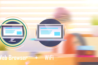 create explainer video for startup