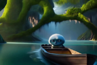 animate realistic and cartoon ai videos, ai storytelling, ai video art