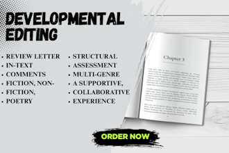 format, proofread, developmental edit memoir, nonfiction book for amazon kindle