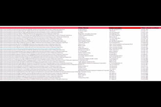 build a verified email list for cold email marketing  and lead generation