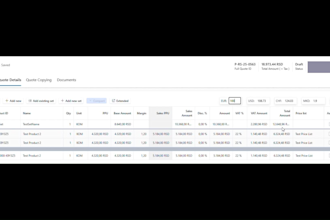 build custom power apps, automate workflows, and create power platform solutions